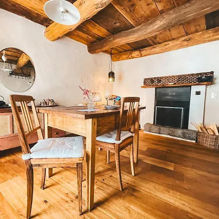 Di Sotto, House&breakfast Bed & Breakfast