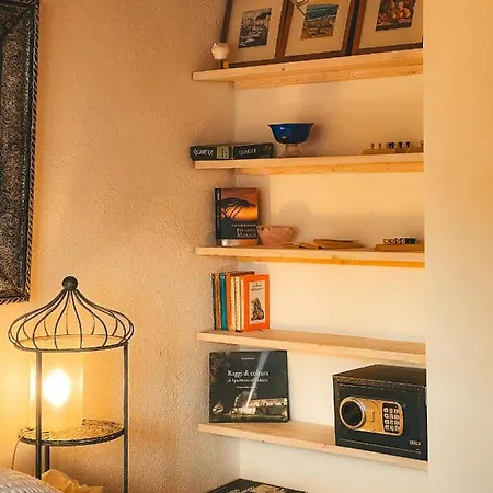 Di Sotto, House&breakfast Bed & Breakfast