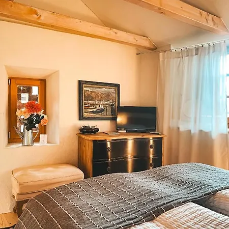 Bed & Breakfast Di Sotto, House&breakfast