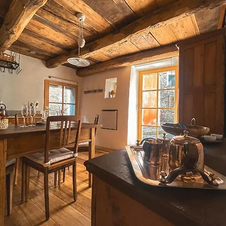 Di Sotto, House&breakfast Bed & Breakfast *