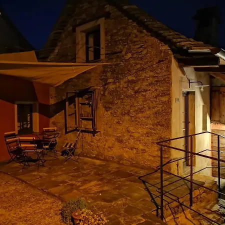 Bed & Breakfast Di Sotto, House&breakfast