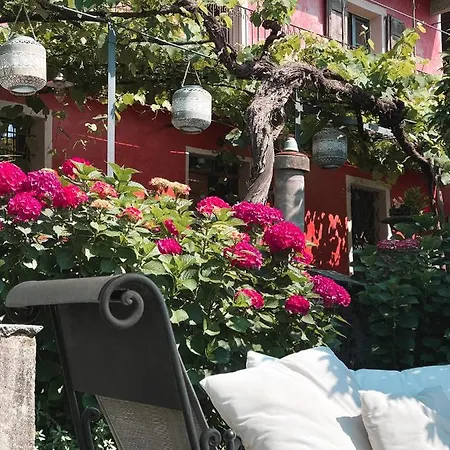 Di Sotto, House&breakfast