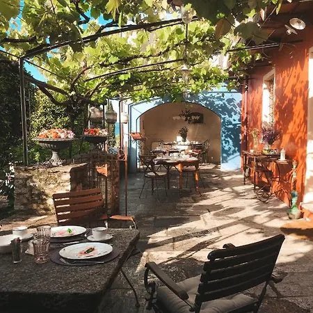 Di Sotto, House&breakfast Bed & Breakfast Muralto