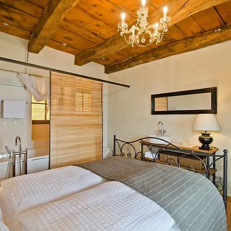 Bed & Breakfast Di Sotto, House&breakfast