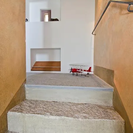 Bed & Breakfast Di Sotto, House&breakfast Muralto