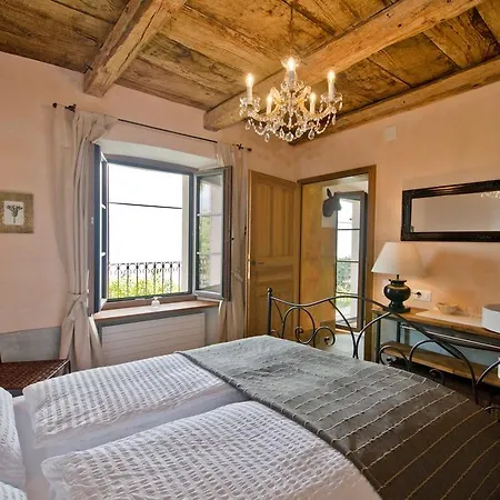 Bed & Breakfast Di Sotto, House&breakfast