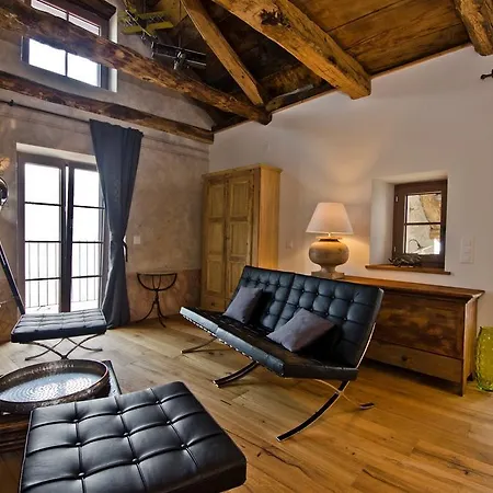Di Sotto, House&breakfast Muralto