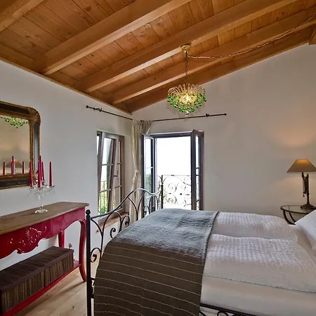 Bed & Breakfast Di Sotto, House&breakfast