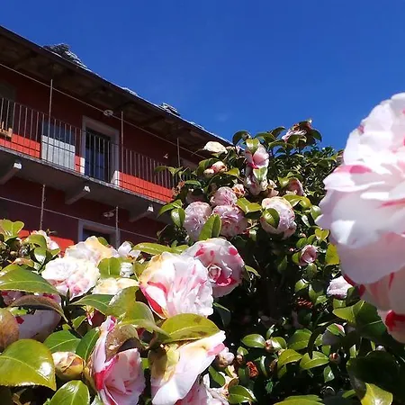 Bed & Breakfast Di Sotto, House&breakfast *