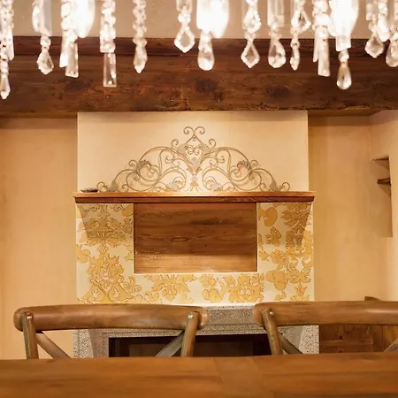 Bed & Breakfast Di Sotto, House&breakfast *