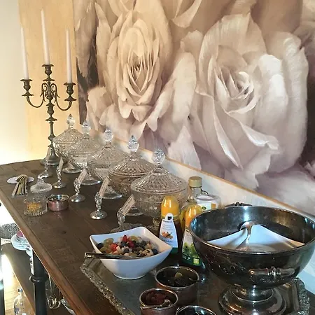 Di Sotto, House&breakfast Bed & Breakfast Muralto